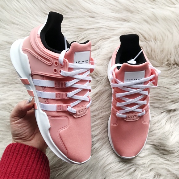 Nike Shoes - Adidas eqt support adv sneaker